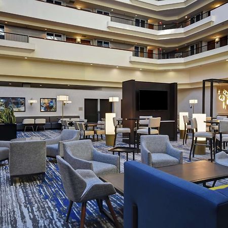 Embassy Suites Montgomery - Hotel & Conference Center Exterior foto