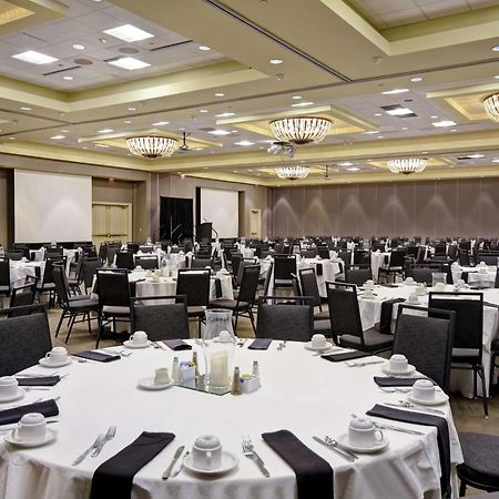 Embassy Suites Montgomery - Hotel & Conference Center Exterior foto
