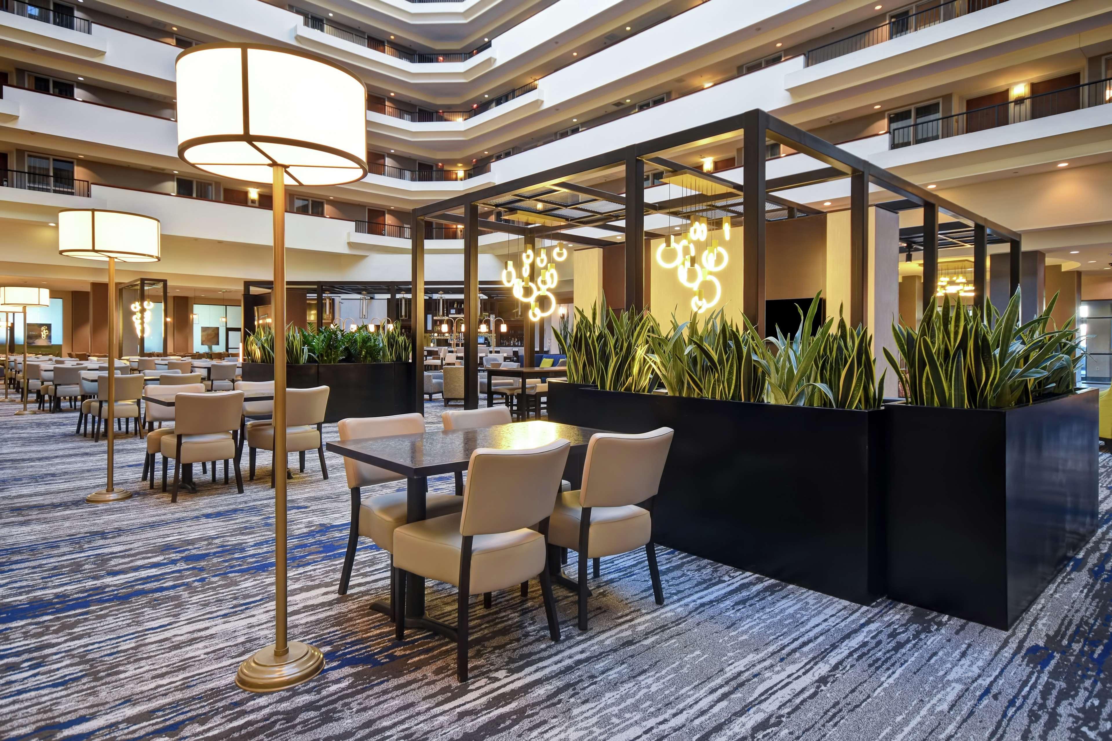 Embassy Suites Montgomery - Hotel & Conference Center Exterior foto
