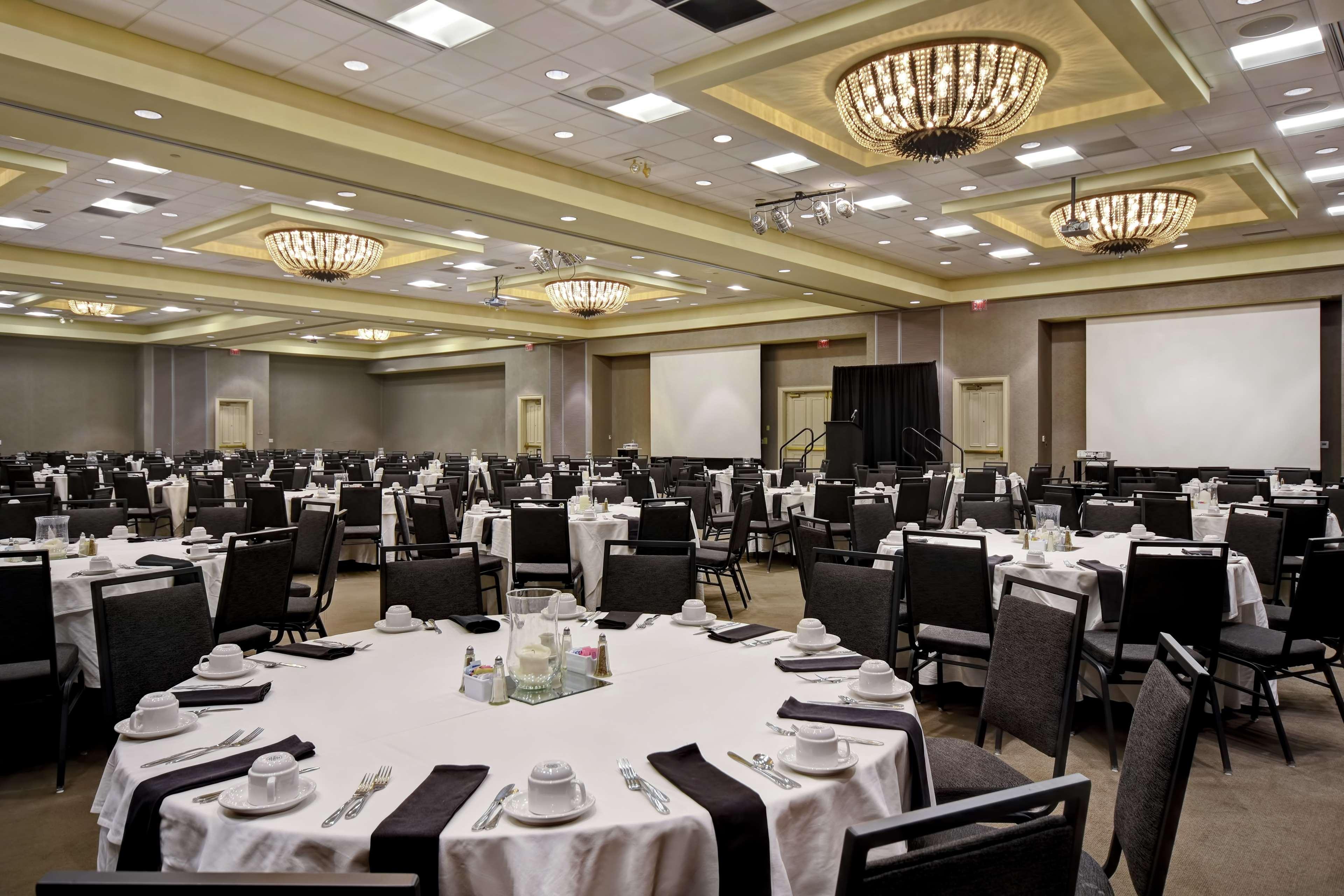 Embassy Suites Montgomery - Hotel & Conference Center Exterior foto