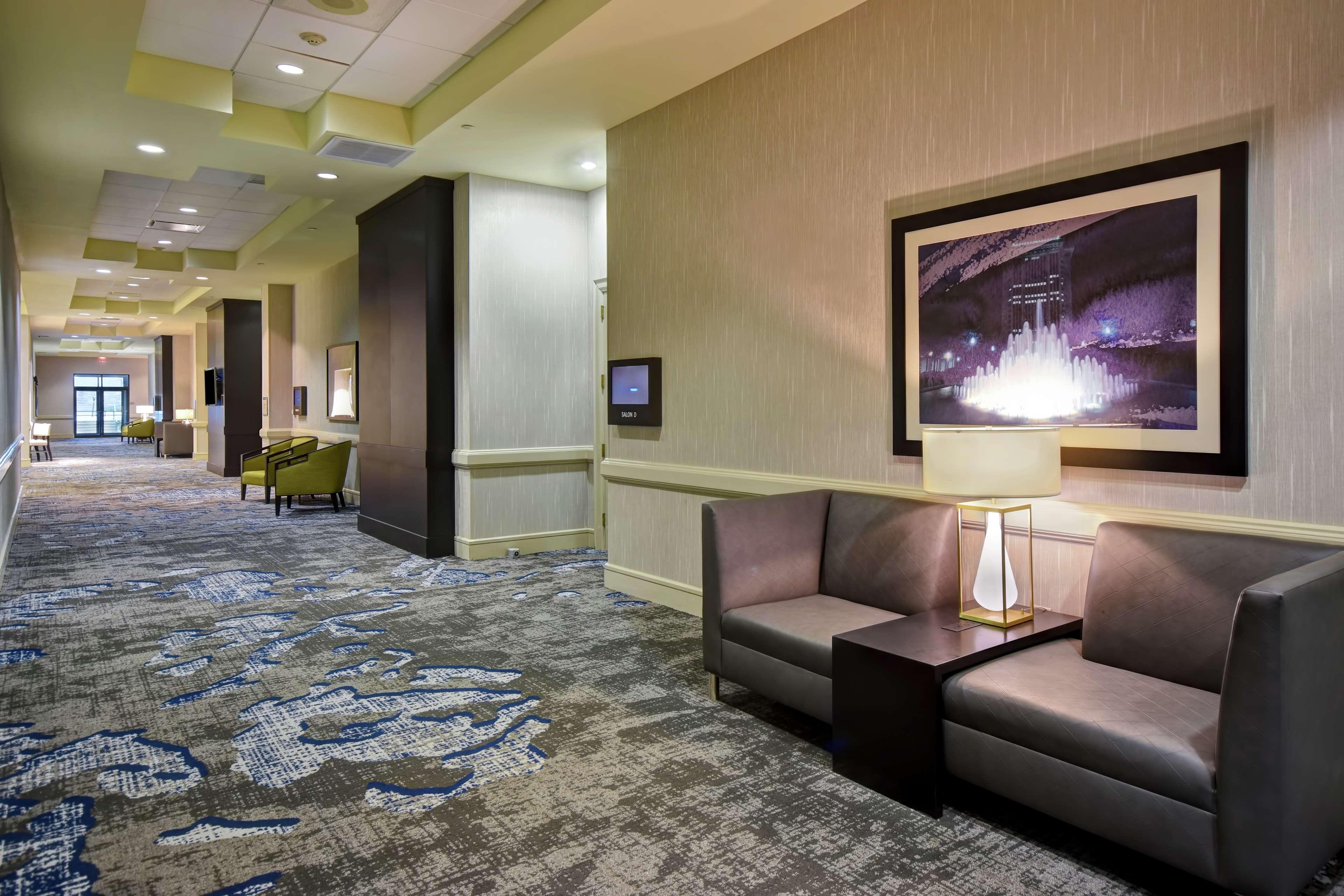 Embassy Suites Montgomery - Hotel & Conference Center Exterior foto