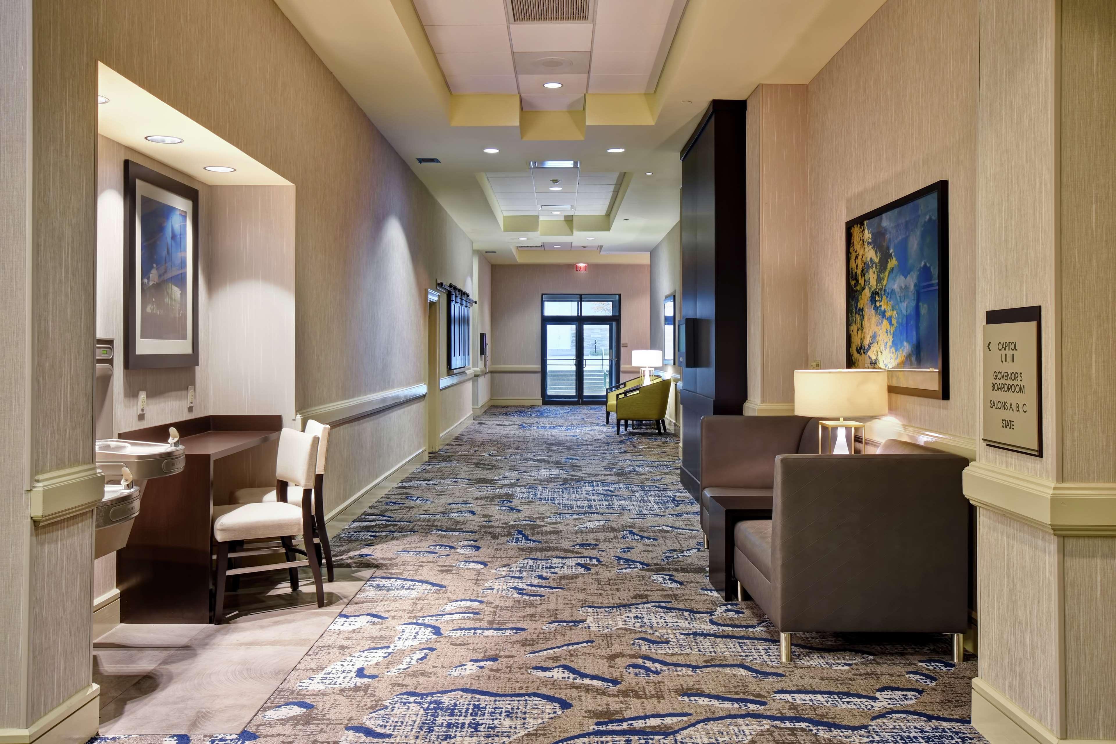 Embassy Suites Montgomery - Hotel & Conference Center Exterior foto