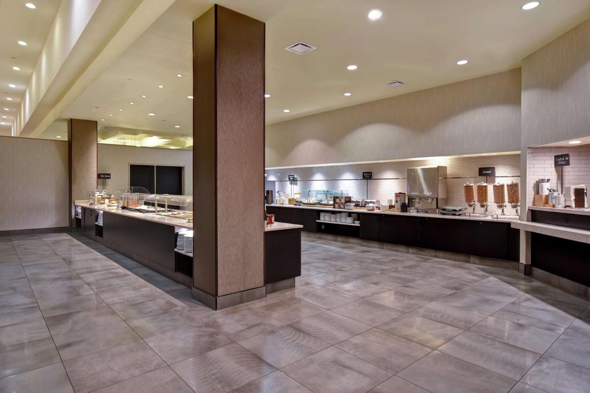 Embassy Suites Montgomery - Hotel & Conference Center Exterior foto